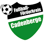 Cover Image of ダウンロード Fußball-Förderkreis Cadenberge 5.464 APK