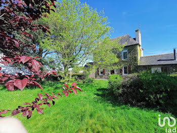 maison à Plouëc-du-Trieux (22)