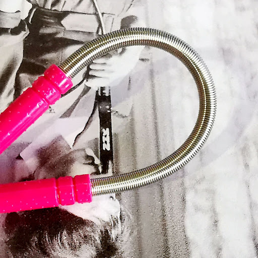 Title 3, Facial Hair Remover And Fine Makeup Tool. Remov...