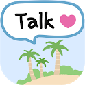 [SSOM]dolphinbunny_TALK icon