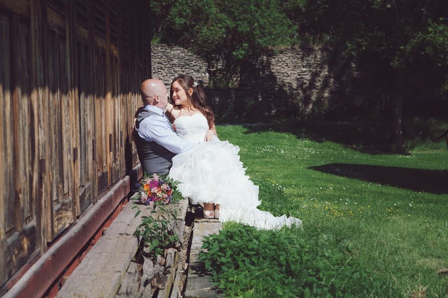 Fotografo di matrimoni Diana Roming (roming). Foto del 30 marzo 2019