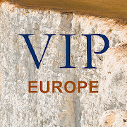 VIP EUROPE 2016  Icon