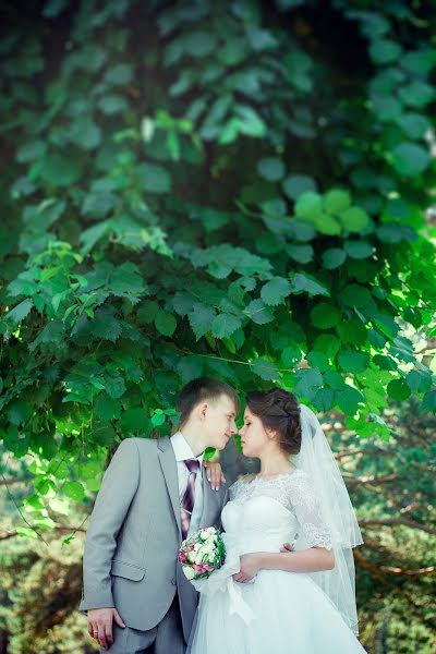 Wedding photographer Tatyana Burkova (burkova). Photo of 22 August 2014