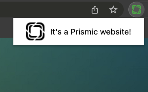 Prismic Website Checker