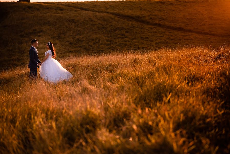 Fotógrafo de casamento Ronny Viana (ronnyviana). Foto de 13 de agosto 2021