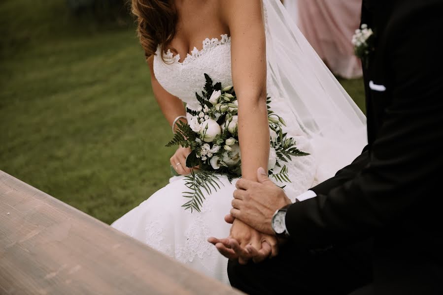 Fotógrafo de bodas Miguel Saez (miguelsaezfoto). Foto del 31 de enero 2019