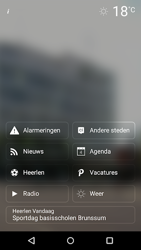 Heerlen App