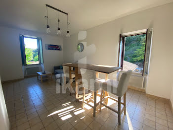 appartement à Viviers (07)