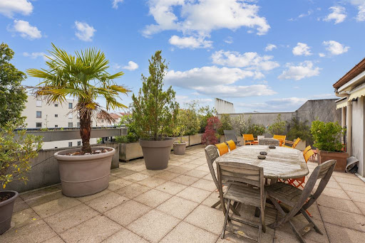 Apartment with terrace 3