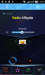 Radio Senegal screenshot 5