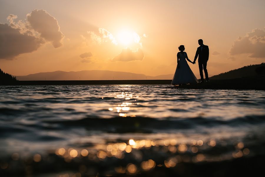 Hochzeitsfotograf Balázs Árpad (arpad). Foto vom 31. Juli 2021