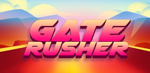 Gate Rusher: Addicting Games