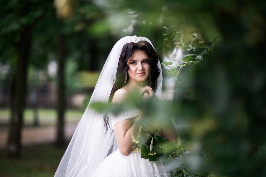 Fotografo di matrimoni Natalya Bukreeva (sunnysan). Foto del 3 luglio 2021