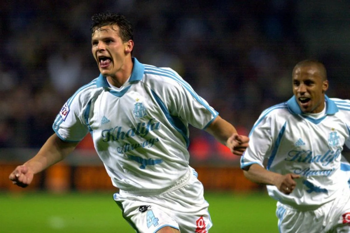 Daniel Van Buyten va retrouver les terrains pour la bonne cause avec les légendes de l'OM