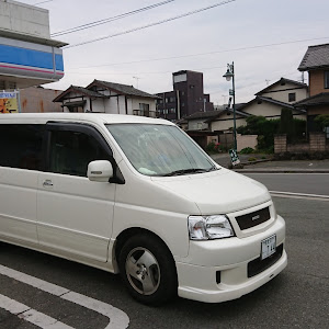 ステップワゴン RF3