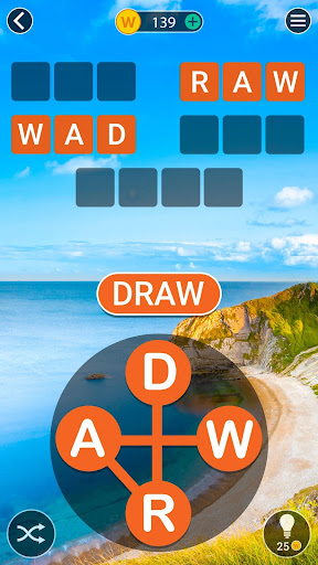 Code Triche Word Trip APK MOD (Astuce) 5