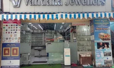 Vandana Jewellers