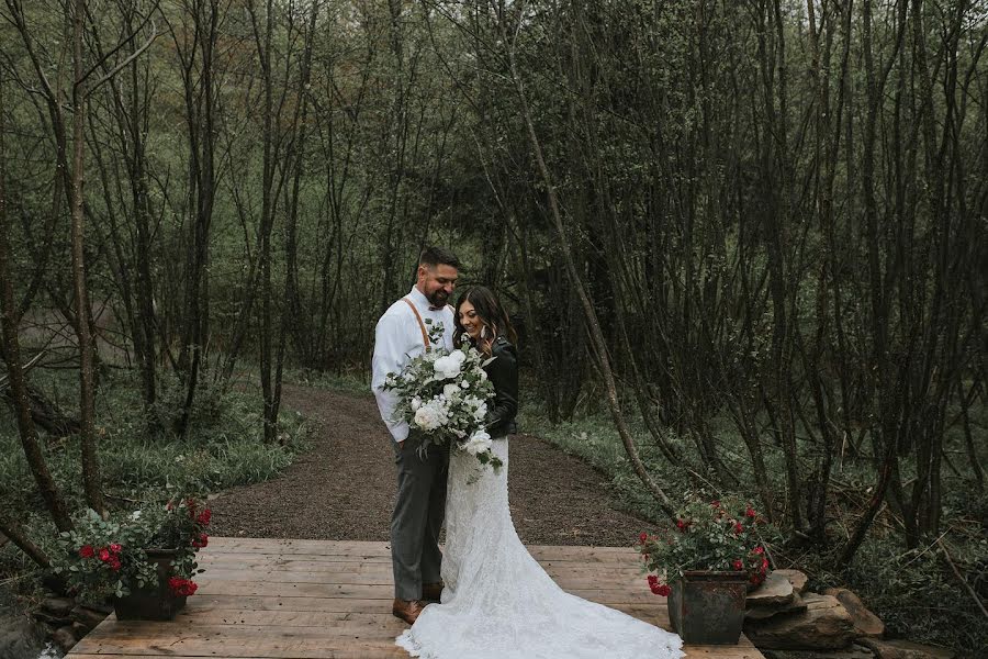 Fotógrafo de bodas Jordan Jankun (jordanjankun). Foto del 25 de mayo 2023