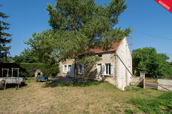 maison à Etivey (89)