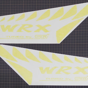 インプレッサ WRX STI GDB