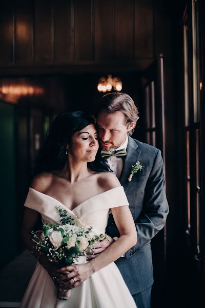 Photographe de mariage Sharri Keller (terrasura). Photo du 4 novembre 2020