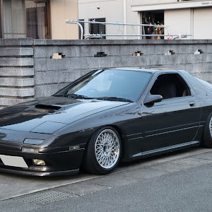 RX-7 FC3S