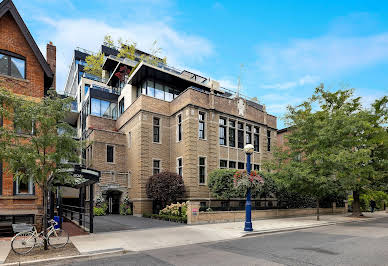 Apartment with terrace 3