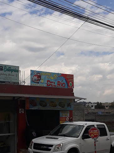 Opiniones de Del Río en Quito - Servicio de lavado de coches