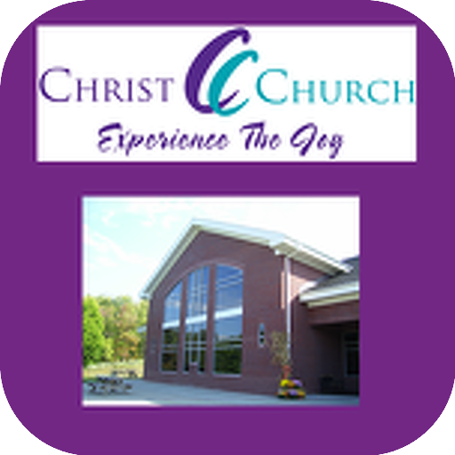 Christ Church - Southwick, MA 生活 App LOGO-APP開箱王