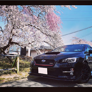 WRX STI VAB