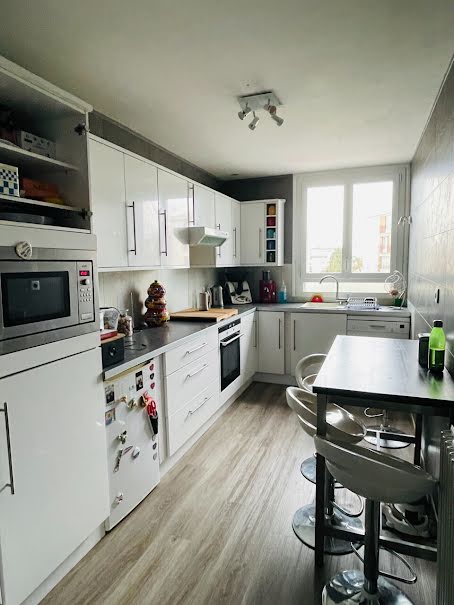 Vente appartement 5 pièces 95 m² à Rambouillet (78120), 325 000 €