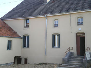 appartement à Liffol-le-Grand (88)