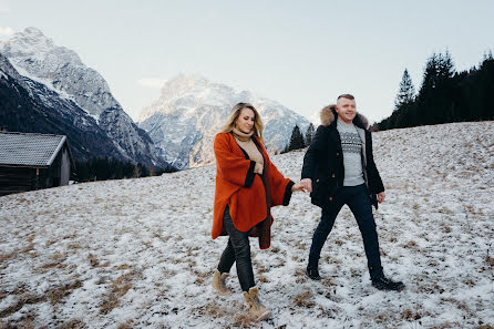 Photographe de mariage Daniil Onichev (onichev). Photo du 13 janvier 2019