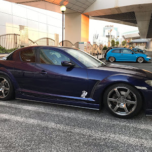 RX-8