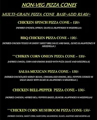 The Rollin Dough menu 4