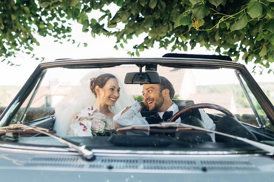 Fotógrafo de bodas Eddy Anaël (eddyanael). Foto del 26 de abril 2020