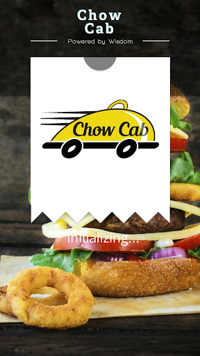 Chow Cab