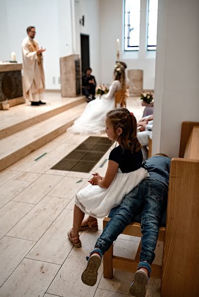 Photographe de mariage Mikhail Miloslavskiy (studio-blick). Photo du 2 août 2023