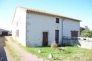 maison à Niort (79)