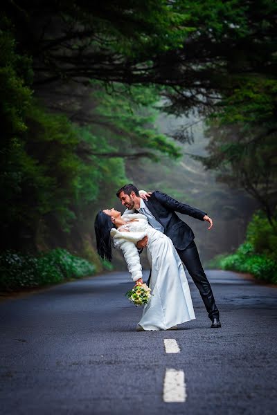 Fotógrafo de casamento Henrique Teixeira (htfotodesign). Foto de 16 de novembro 2019