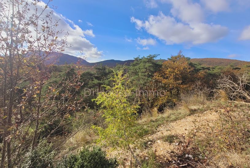  Vente Terrain agricole - 890m² à La Chapelle-en-Vercors (26420) 