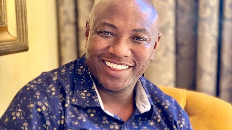 YOUR BINGE PARTY | Musa Mseleku returns to host 'Mnakwethu' season 4