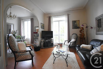 appartement à Vichy (03)