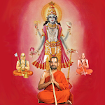 श्री विष्णु सहस्रनाम् (Shri Vishnu Sahasranamam) Apk