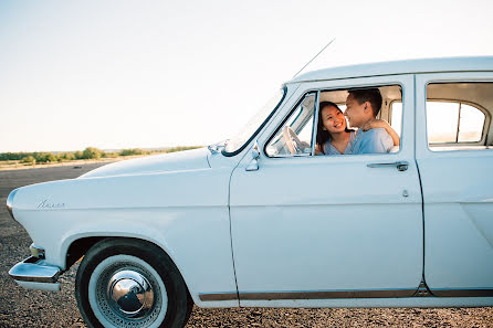 Fotógrafo de bodas Evgeniy Danilov (edanilov). Foto del 2 de julio 2015