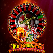 Big Roulette  Icon