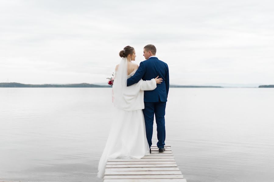 Jurufoto perkahwinan Katerina Zhukova (katerinazhukova). Foto pada 10 Oktober 2018