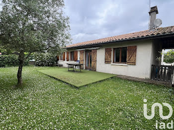 maison à Artigues-près-Bordeaux (33)