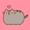 Item logo image for Pusheen Cat Wallpapers HD New Tab - Cute Kawaii Backgrounds