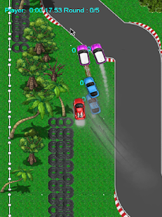 How to mod Classic Drift Car Racing 1.0.0 apk for pc